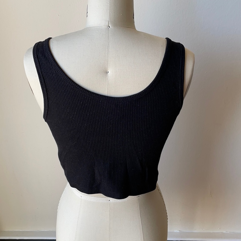Topshop Tank Top - Picture 2 of 2